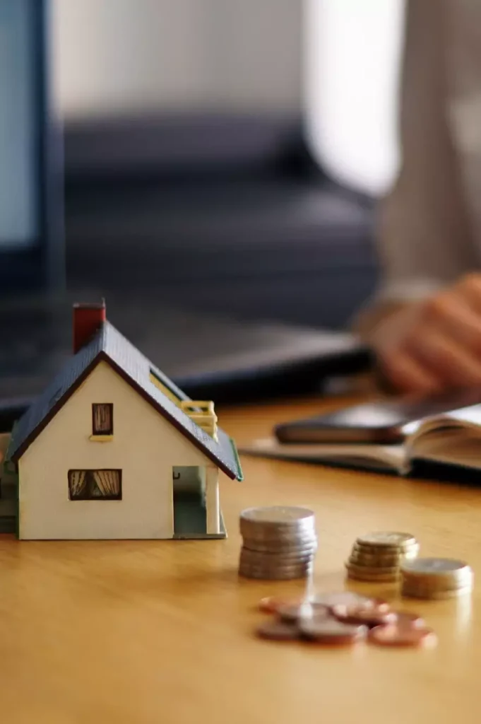 Administracion de Patrimonio