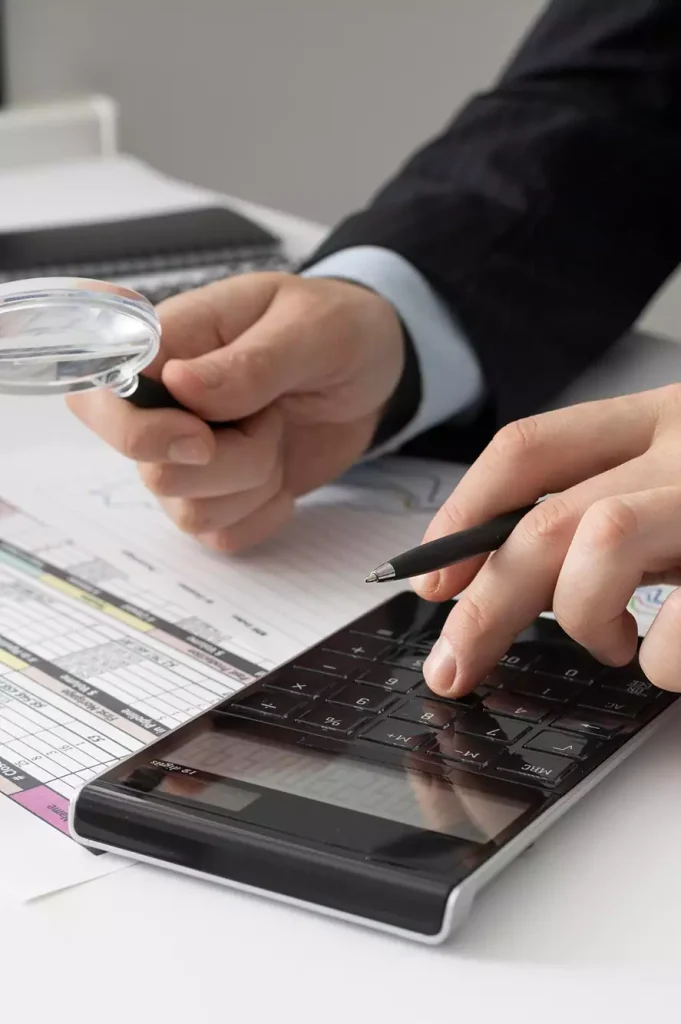 Gestión económica y cobros