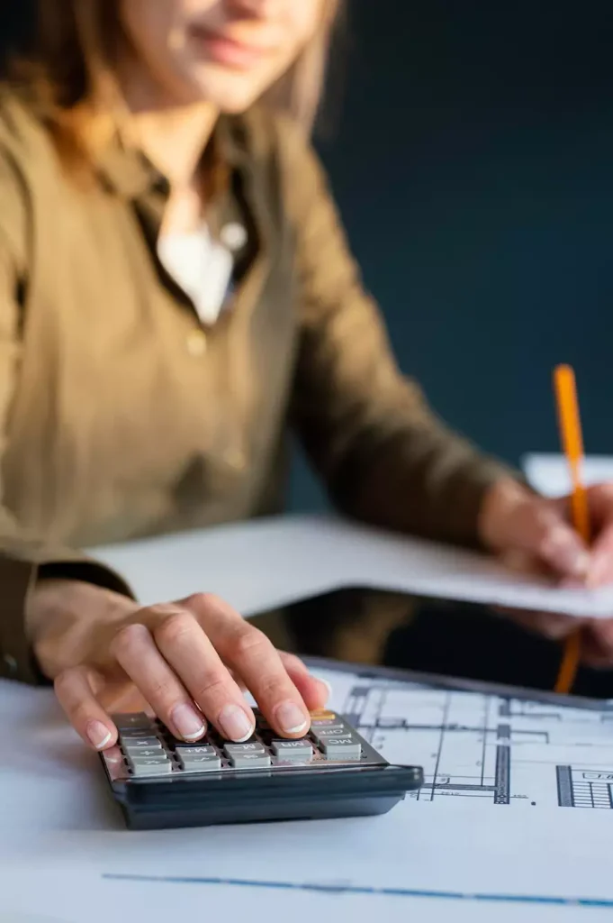 Gestion economica control cuentas comunidades