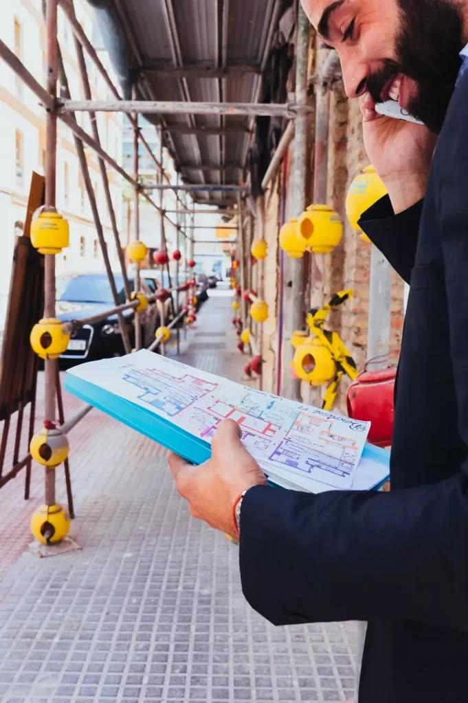 Inversiones inmobiliarias 8 Gestión urbanística y edificabilidad