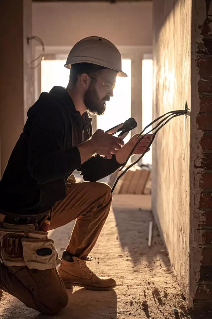 Trámites ante las compañías proveedoras de servicios y mantenimiento