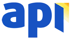 API